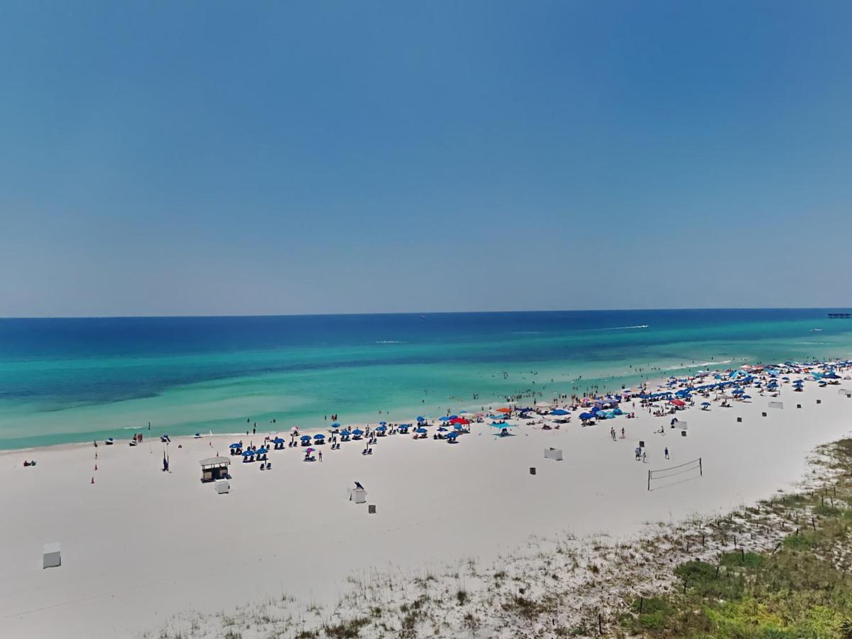 Apartment Edgewater Tower Iii 704 Panama City Beach