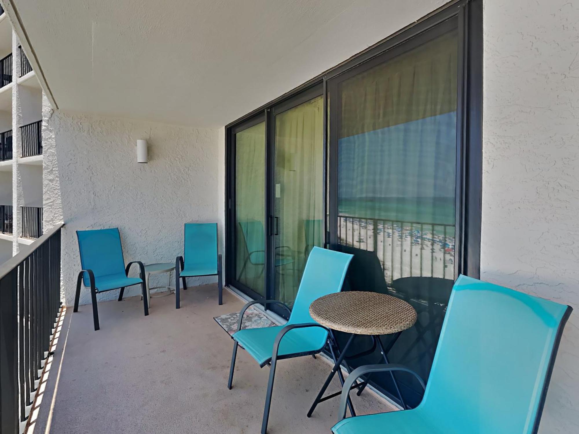 Edgewater Tower Iii 704 Apartment Panama City Beach