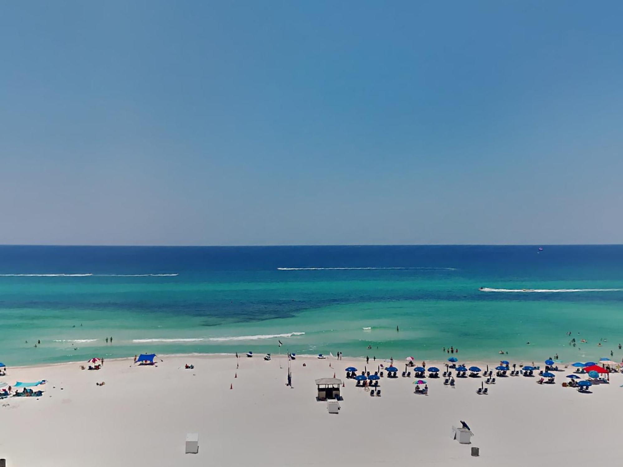 Edgewater Tower Iii 704 * Panama City Beach